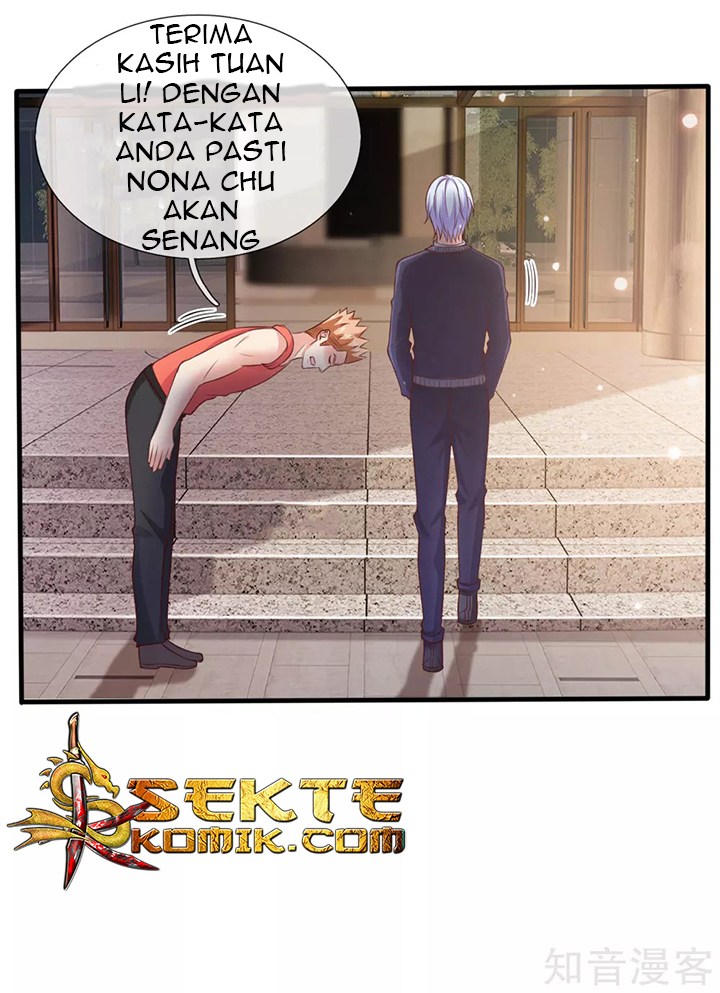 I am Daxianzun Chapter 34 Gambar 15